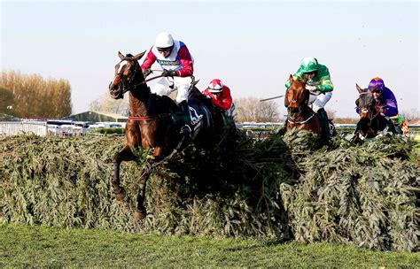when is this year's grand national
